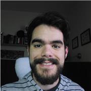 Estudiante de 3° año de Ingenieria Quimica Industrial